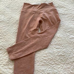 Beyond Yoga Space Dye leggings Women's Size M